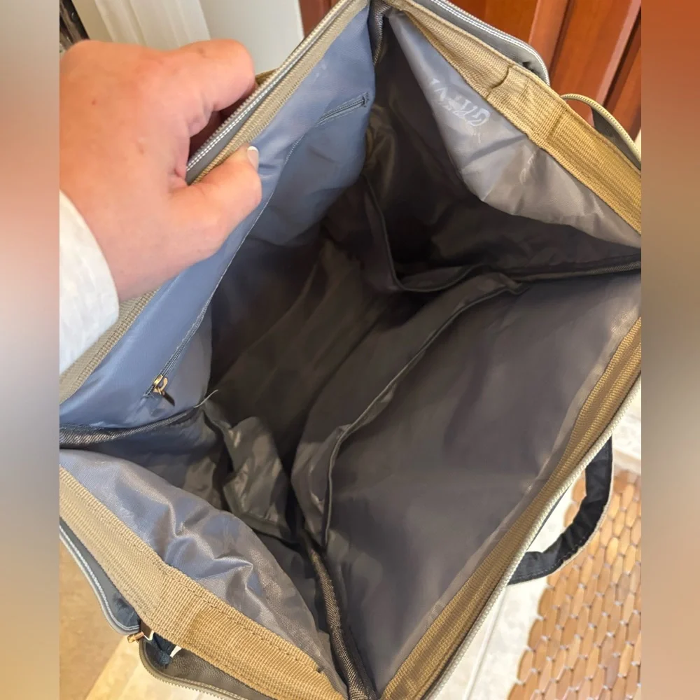 NWT Diaper Bag / Backpack